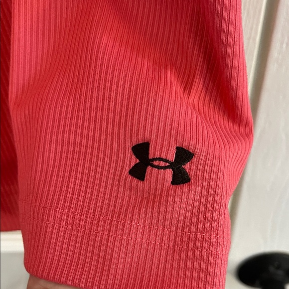 Under Armour Women's Coral Tank Top - Picture 3 of 6